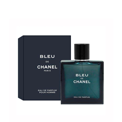 Sada 3 parfumov | Bad Boy Extreme, Blue de Chanel, Eros Versace - 100ml