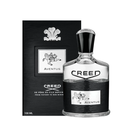 Sada 3 parfumov | Explorer Extreme Montblanc, Eros Versace, Aventus Creed – 100ml