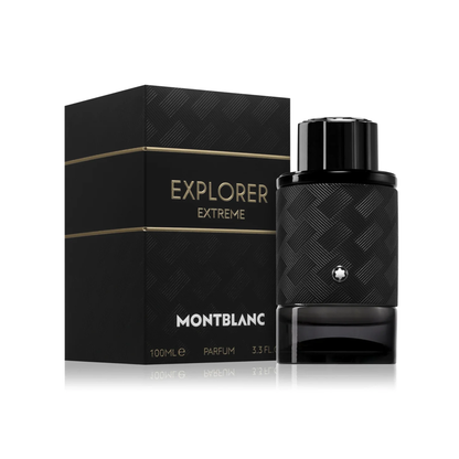Sada 3 parfumov | Explorer Extreme Montblanc, Eros Versace, Aventus Creed – 100ml