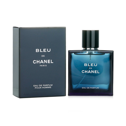 Sada 3 parfumov | Creed Aventus, Bleu de Chanel, Dior Sauvage 100 ml