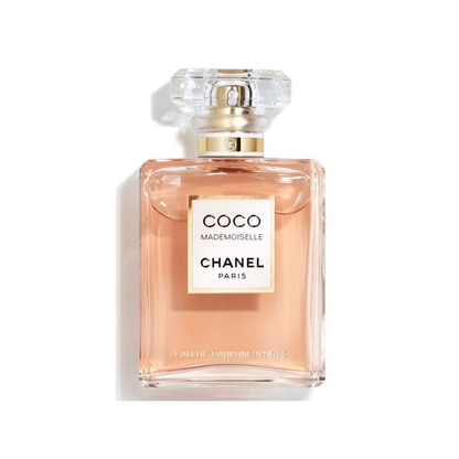 Sada 3 parfumov | Coco Mademoiselle Chanel Eau de Parfum – 100 ml | Flowerbomb Viktor&Rolf Eau de Parfum – 100 ml | Fame In Love Rabanne Parfum Elixir – 80 ml