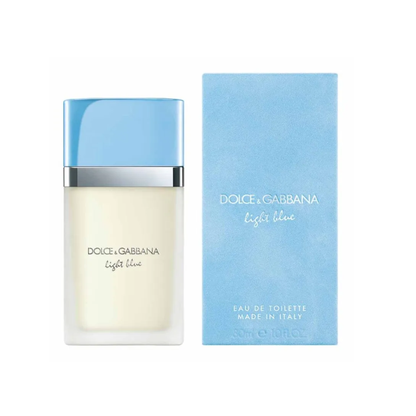 Sada 3 parfumov | Miss Dior Eau de Parfum – 100 ml | Light Blue Dolce&Gabbana Eau de Toilette – 100 ml | Ôrəbella Skin Parfum – 100 ml