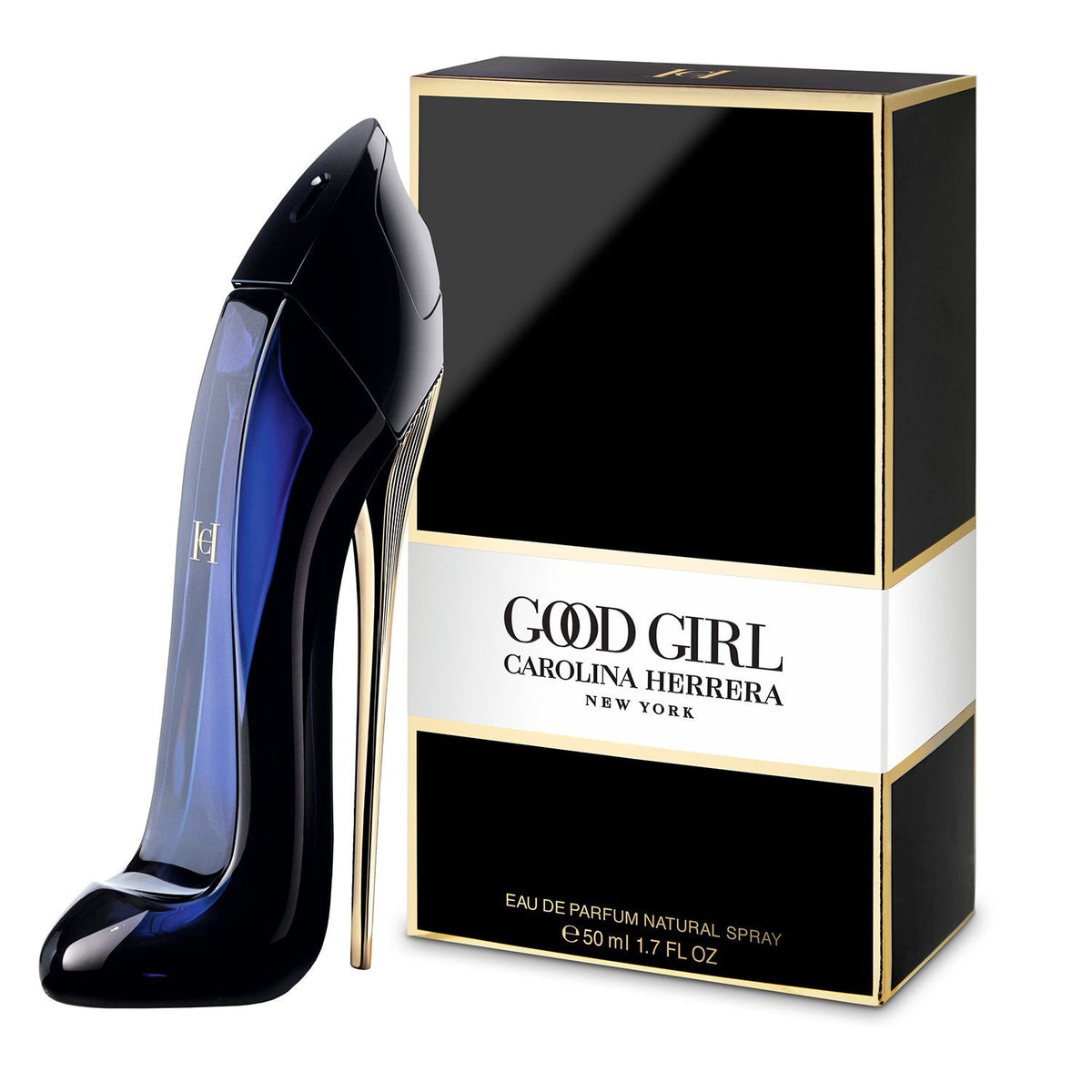 Sada 3 parfumov | GOOD GIRL, Chanel Nº5, FAME 100 ml