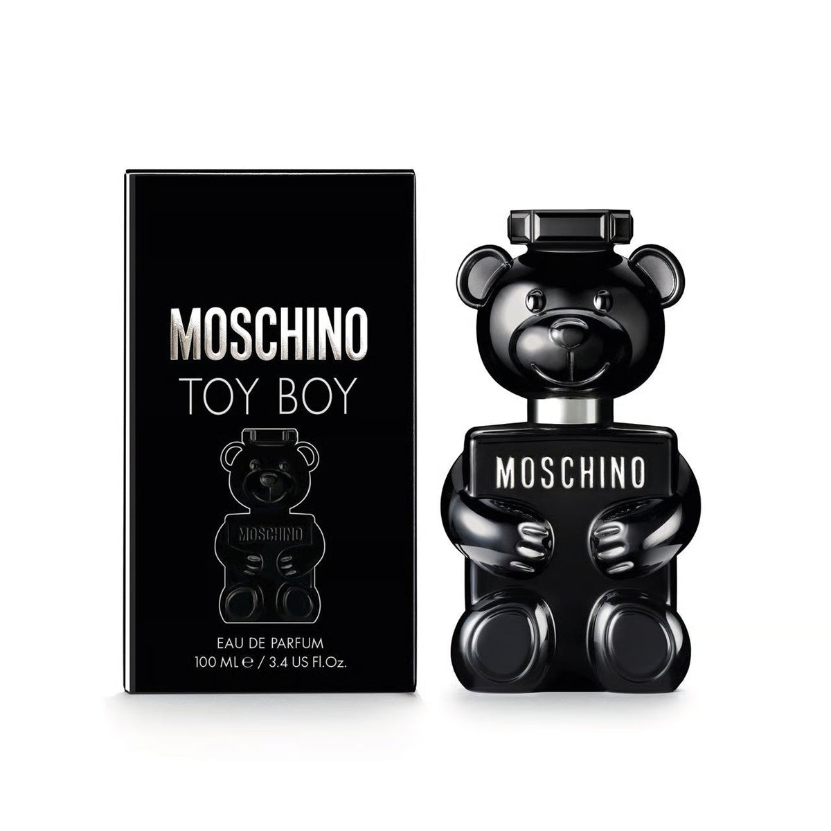 Sada 3 parfumov | Moschino Toy Boy + Bleu de Chanel + Allure Homme Sport 100 ml