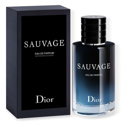Sada 3 parfumov | Sauvage Dior, Bleu de Chanel, Dior Homme Intense 100 ml