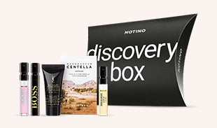 Moja Discovery Box: 5 vzoriek na výber