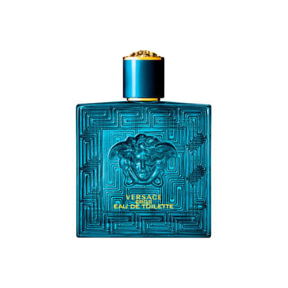 Sada 3 parfumov | Versace Eros Eau de Toilette – 200 ml | YSL Y Eau de Parfum – 200 ml | Terre d'Hermès Eau de Parfum Intense – 175 ml
